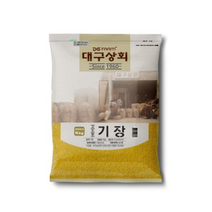 대구상회 고소한 기장, 2개, 4kg