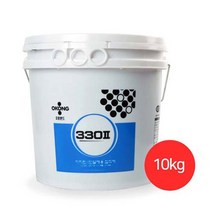 오공뽄드 330뽄드 석고 단열재 스티로폼 공업용뽄드 _ 2022900EA, 오공330뽄드10kg
