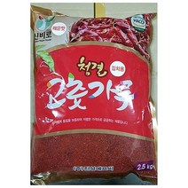 고추 가루 매운맛 김치용 청양 진성 2.5kg 매운 고춧, 상세페이지 참조, 상세페이지 참조, 상세페이지 참조