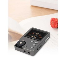 무손실 음악 플레이어 HIFI DSD 고음질 음악플레이어, 32G 카드