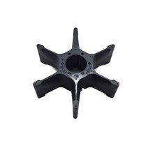 OEM 오리지널 일본산 OEM 워터 펌프 임펠러 6F5-44352-00 6F5-44352-01 676-44352 T36-03000200 야마하 파선 아웃보드 C 40 40HP 시에, 6F5 Impeller OEM-Japan