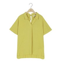 [Resort] 오스트라이 렌징텐셀 린넨 오픈카라 셔츠 6colors TMBLA26A01