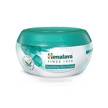 Himalaya Nourishing Skin 크림 with Aloe Vera and Winter Cherry (Ashwagandha) Hypoallergenic Face 크림 1