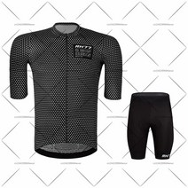 싸이클복 자전거 유니폼 기모싸이클복2022 RH77 여름 사이클링 세트 반팔 저지 자전거 유니폼 스포츠 의류