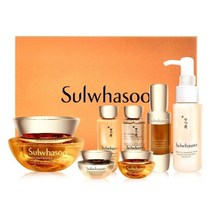 설화수 자음생 크림 60ml 기획세트