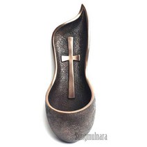 성수기 십자가 천주교 성물