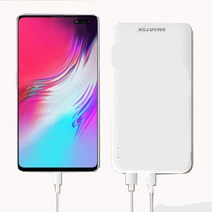 STPB-PD10 서피스 고/고2/프로/북 C타입 보조배터리 PD3.0+QC3 0/LED잔량표시/스마트기기완벽호환/콤팩트한디자인