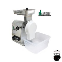TMS CE Mozzarella SHREDER 전기 치즈 그레이터