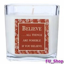 ForU972 빌리브 메세지 집들이 선물용 소이캔들 캔들향초 양초 실내방향제 로맨틱소품