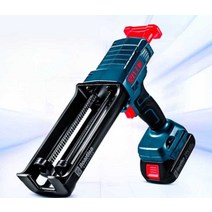 독일수입 글루건 전기실리콘건 무선 충전식 배터리, S