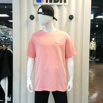 NBA 엔비에이 빠른배송 남여공용 *컬러가 너무너무 이뻐요* *루즈핏으로 완전 편해요* N222TS011Z 커플티셔츠 남성티셔츠 여성티셔츠 여름티셔츠 반팔티셔츠