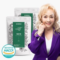 참앤들황토농원 국산 여주차 1g x 50개입 2봉, 없음