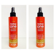 Echosline 에코스라인 셀리아르 아르간 토탈원 프로페셔널 마스크 200ml 2팩