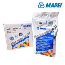 마페이 케라칼라 FF 칼라 탄성 줄눈 메지 방수 5kg 앤트러사이트 114 Anthracite