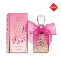 쥬시 꾸뛰르 비바 라 쥬시 로즈 EDP 30ml