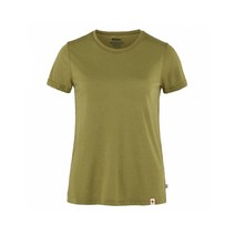 피엘라벤 우먼 하이코스트 라이트 티셔츠 High Coast Lite T-shirt W (83507)
