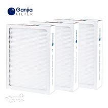 간지아필터 블루에어 공기청정기 500/600 시리즈 파티클 필터, 03_블루에어 500/600 파티클
