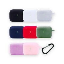 QCY T11 실리콘 케이스, 그린