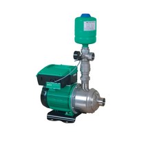 [윌로펌프]가압용 펌프 (가정용 인버터) PBI-405MA