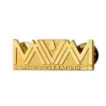 커피홀리데이 마밤 뱃지, 단품