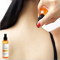 등드름미스트 가드름 올리브영 바디 미스트, 등드름 미스트 50ml 1개