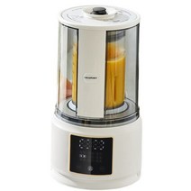 두유제조기 두유메이커 콩물 죽 가정용 제조기 Blaupunkt 1.5L 고속 블렌더 휴대용 미니 두유 기계 Juicers 믹서 그라인더, 01 38X21CM_02 미국 플러그