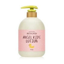 비욘드 엔젤 키즈 바디로션, 1개, 700ml