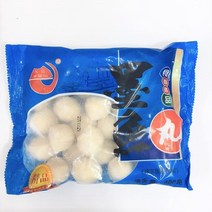 훠궈 마라탕용 갑오징어볼400g, 400g