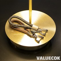 차키키링 가방 여자 남자 열쇠고리 gv70키케이스 명품키링 가죽 특이한열쇠고리 벨류콕키링