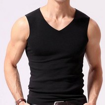 남성 심리스 기모나시 무봉제 얇은 피치 기모 나시 겨울나시 겨울 나시티 방한 남자 넌닝구 런닝 메리야스 레이어드 민소매티 면티 발열 블랙 그레이 다크그레이 L XL 2XL 3XL