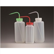 Wide Mouth Wash Bottles(광구세척병) 1000ml/KAS-704