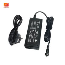 19V 3.42A 적합 19V 2.6A 2.53A AC 전원 공급 장치 어댑터 충전기 LG LCD 모니터 32mb25vq-B LCAP40 DA-65G19 PA-1650-68 PA-1650-43, 03 UK Cable, 03 UK Cable