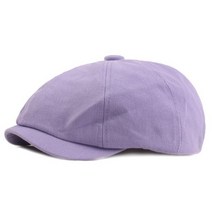 베레모 여름 야외 스포츠 남성 여성 캐주얼 정점 모자 편지 자수 태양 Casquette Cap Peaky Blinders