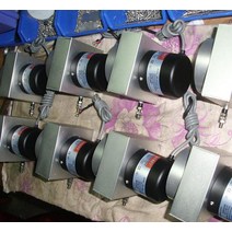 와이어 로프 센서 인코더 케이블 당김 거리 측정 눈금자. MPS-3A 3 신호 출력 1-1000mm