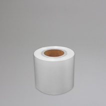 PP실링용기 수동필름 130200 4롤, 단품