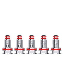 5pcs RPM 40 80 Nord Coil, 01 0.3ohm