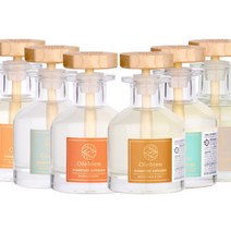 더허브샵 올레비엔차량방향제 시그니처 150ml 니치향수 스페인향료 40ml 기획세트 본품+리필+거치대+나무봉, 올레비엔차량방향제 시그니처 15, E.시그니처 블라썸 가든