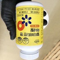 (GB) 멀티비타민앤미네랄 1500mg x 180정 x 1개, 단품