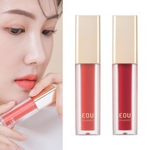 [1+1] 이오유 클라씨 벨벳 틴트 6colors 3.5g, 6호 딥베리, 4호 드라이로즈