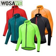 WOSAWE 방수 바람막이 윈드자켓 방풍자켓 BL244