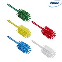 바이칸 민찌기솔 538190 청소솔 청소용품 HACCP, 빨강