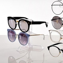 3단 안경 거치대 선글라스 진열대 백화점 안경점 매대 안경전시 안경진열대 썬글라스거치대 디피용진겨열 안경