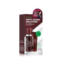 차앤박 옴므 랩 안티에이징 솔루션 110ml 증량 세트 (+80ml 증정)