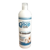 기름때 각질관리 전문가용 애견클렌져 강아지털관리, 1개