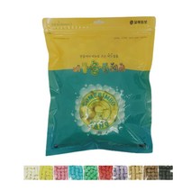 비누클레이 꼬메빔보 무향 솝클레이 10색 1kg, 베이지