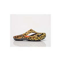 KEEN Wmns Shanti Arts 여성 THC 치타 무지개
