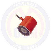 전자석홀더 KE-8(흡착력:240Kg) 개성테크노로지스/개성마그네트/KE8