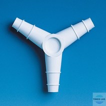 120도 Y형 연결관 4~5mm 6~7mm 8~9mm 10~11mm 12~13mm 13~15mm C20-59-311 153005, Y-shape f. tub.inner 6-7 mm