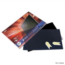 KMS 23-24인치 와이드 LCD모니터 액정보호필름, 상세페이지 참조, 상세페이지 참조