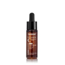 비타민앰플 모공 비타민C 씨 바르는앰플 세럼 Neutriherbs 4% 나이아신아마이드 for Face Ordinary HA 과잉 페이셜 오일을 하고 모공을 화하며 을 지성 의, #5 플러스 비타민 C 세럼